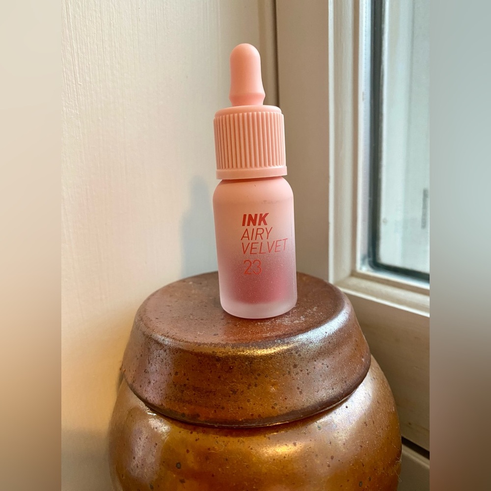 Peripera Lip Ink